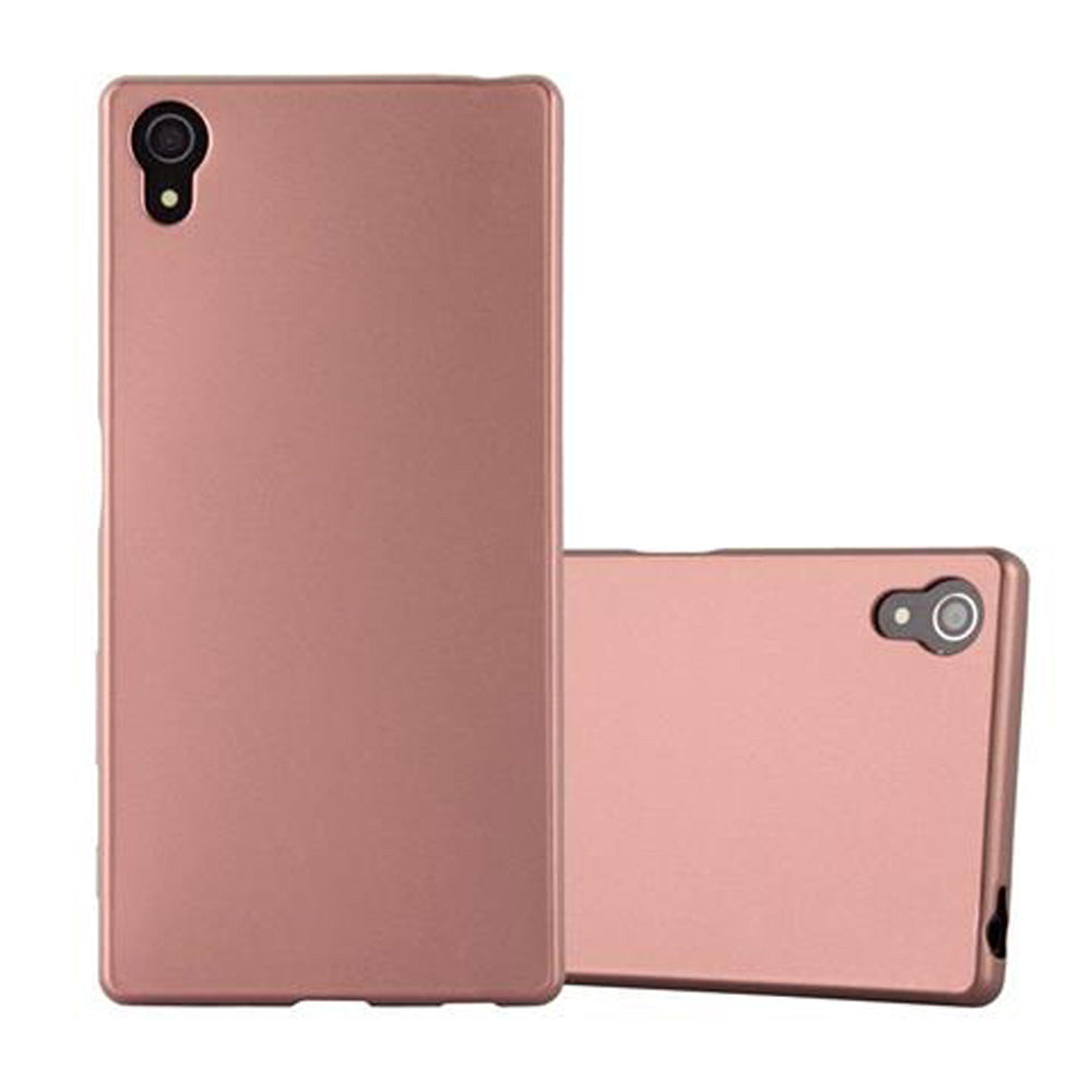 Gold / Xperia Z5
