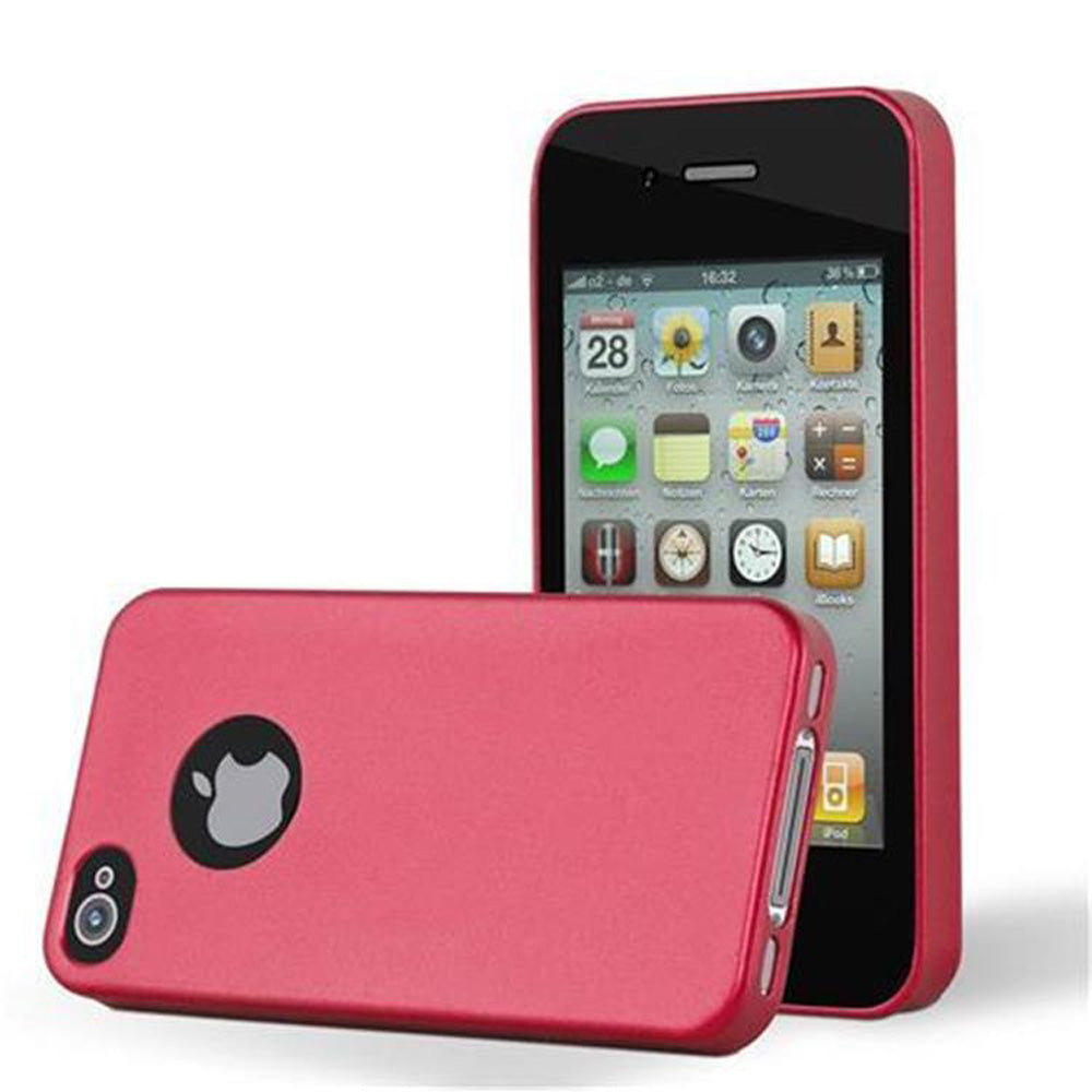 Rot / iPhone 4 / 4S