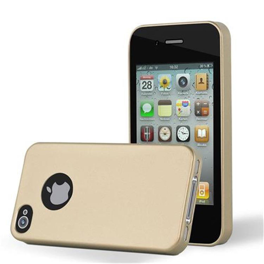 Gold / iPhone 4 / 4S