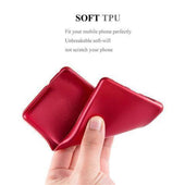 Lade das Bild in den Galerie-Viewer, Rot / iPhone 6 / 6S