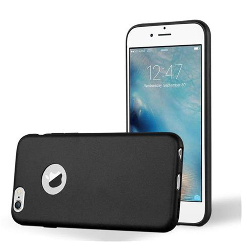 Schwarz / iPhone 6 PLUS / 6S PLUS