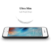Lade das Bild in den Galerie-Viewer, Schwarz / iPhone 6 PLUS / 6S PLUS
