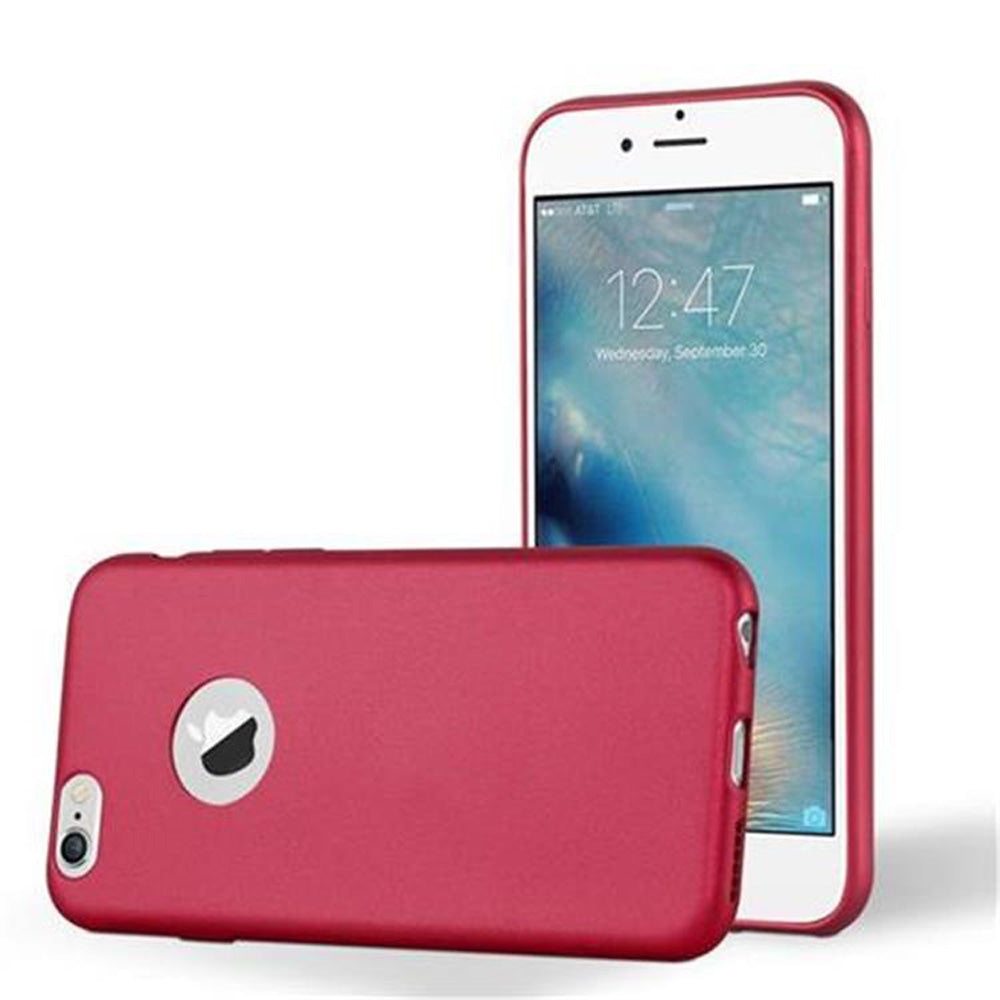Rot / iPhone 6 PLUS / 6S PLUS