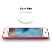 Lade das Bild in den Galerie-Viewer, Rot / iPhone 6 PLUS / 6S PLUS