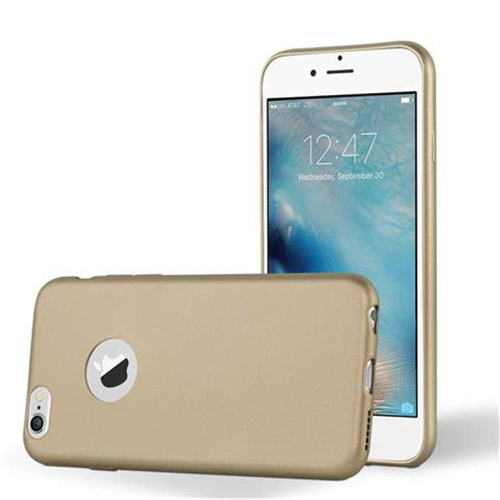 Gold / iPhone 6 PLUS / 6S PLUS