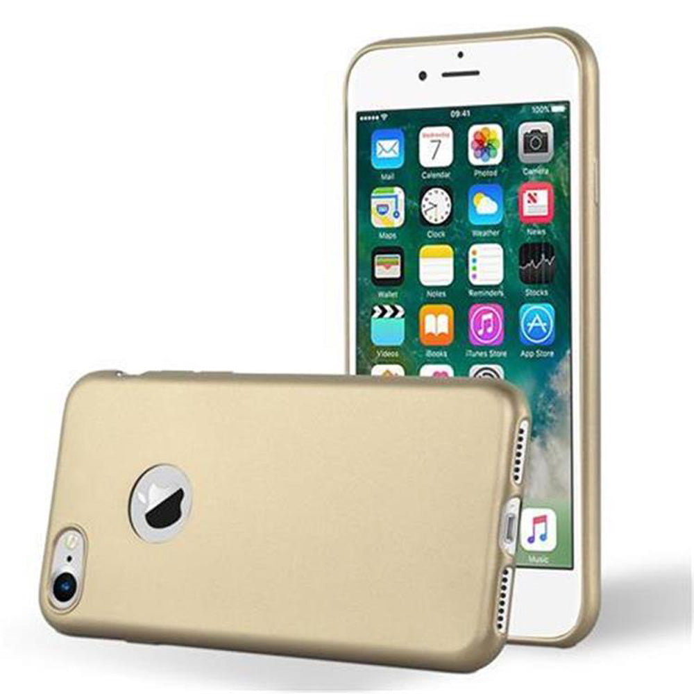Gold / iPhone 7 / 7S / 8 / SE 2020