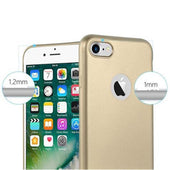 Load image into Gallery viewer, Gold / iPhone 7 / 7S / 8 / SE 2020