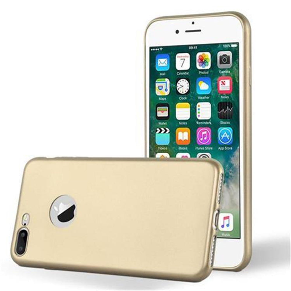 Gold / iPhone 7 PLUS / 7S PLUS / 8 PLUS