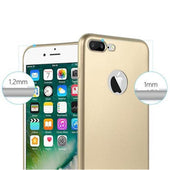 Load image into Gallery viewer, Gold / iPhone 7 PLUS / 7S PLUS / 8 PLUS