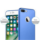 Load image into Gallery viewer, Blau / iPhone 7 PLUS / 7S PLUS / 8 PLUS
