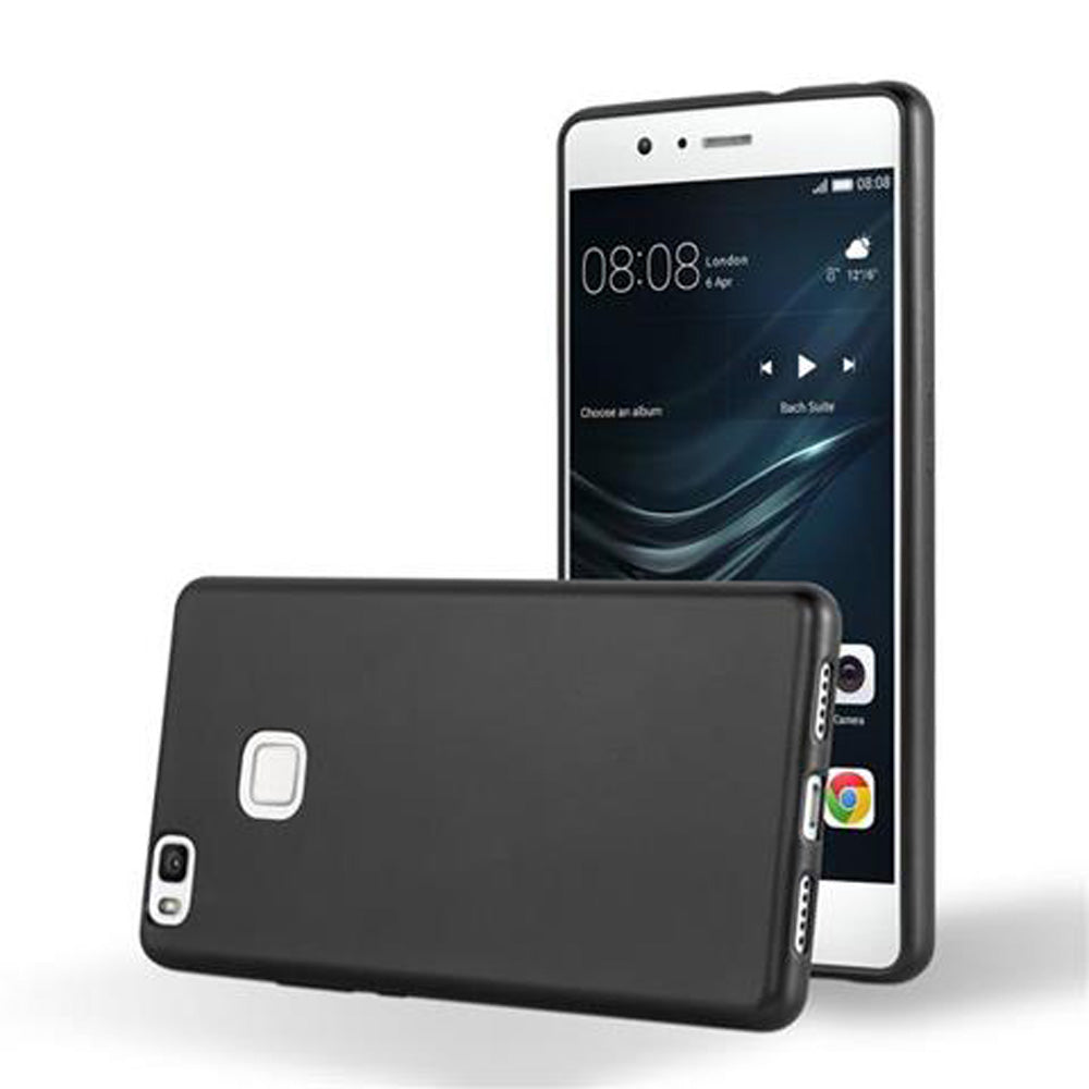 Schwarz / P9 LITE 2016 / G9 LITE