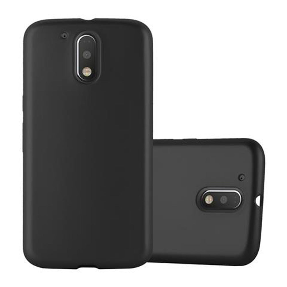 Schwarz / MOTO G4 / G4 PLUS