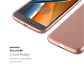 Load image into Gallery viewer, Gold / MOTO G4 / G4 PLUS