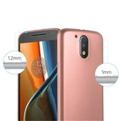 Load image into Gallery viewer, Gold / MOTO G4 / G4 PLUS