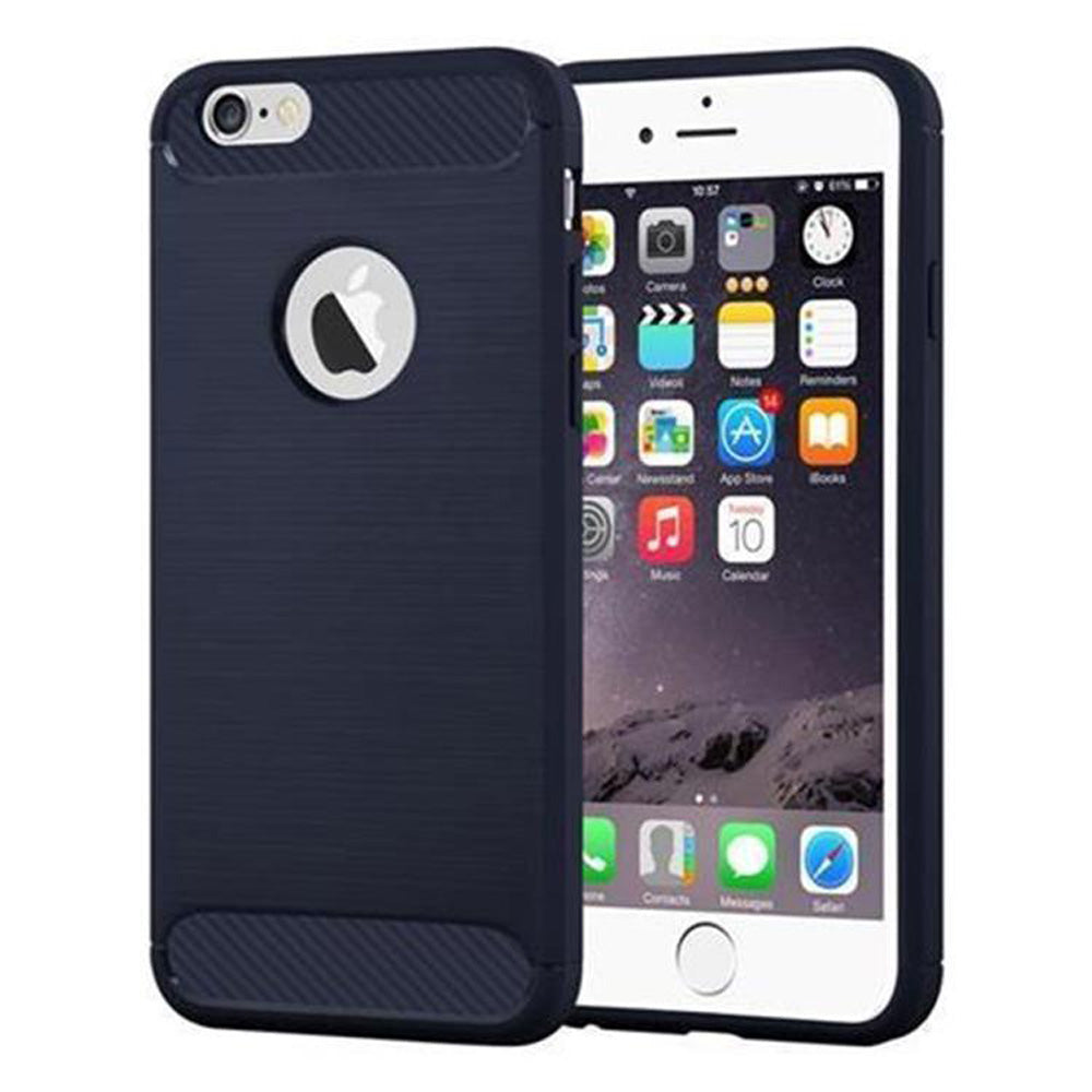 Blau / iPhone 6 PLUS / 6S PLUS