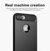 Load image into Gallery viewer, Schwarz / iPhone 7 PLUS / 7S PLUS