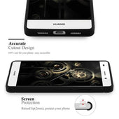 Load image into Gallery viewer, Schwarz / P8 LITE 2015