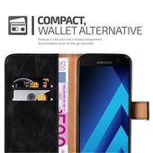 Load image into Gallery viewer, Schwarz / Galaxy A5 2017