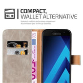 Load image into Gallery viewer, Braun / Galaxy A5 2017