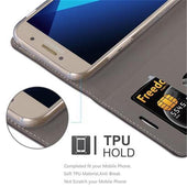 Load image into Gallery viewer, Gold / Galaxy A5 2017