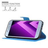 Load image into Gallery viewer, Blau / Galaxy A5 2017