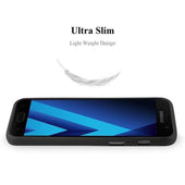 Load image into Gallery viewer, Schwarz / Galaxy A3 2017