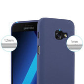 Load image into Gallery viewer, Blau / Galaxy A3 2017