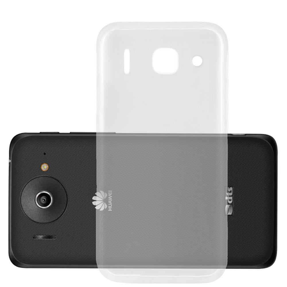 Transparent / ASCEND G510 / G520 / G525