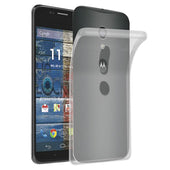 Lade das Bild in den Galerie-Viewer, Transparent / MOTO G2