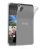 Lade das Bild in den Galerie-Viewer, Transparent / Desire 820