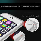 Lade das Bild in den Galerie-Viewer, Transparent / Galaxy TREND 3