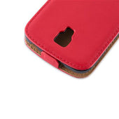 Lade das Bild in den Galerie-Viewer, Rot / Galaxy S4 ACTIVE