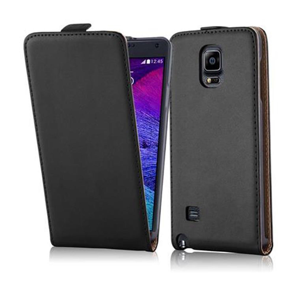 Schwarz / Galaxy NOTE 4