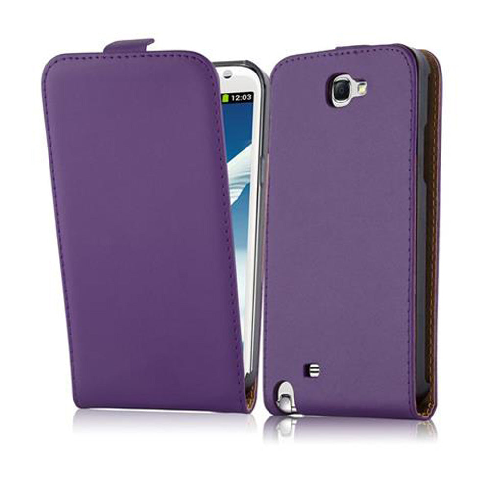 Lila / Galaxy NOTE 2