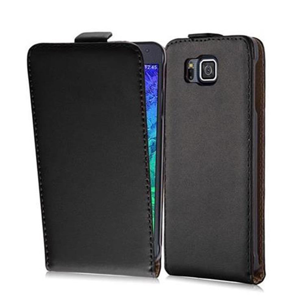 Schwarz / Galaxy ALPHA