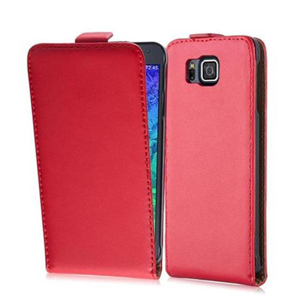 Rot / Galaxy ALPHA