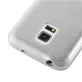 Lade das Bild in den Galerie-Viewer, Silber / Galaxy S5 MINI / S5 MINI DUOS