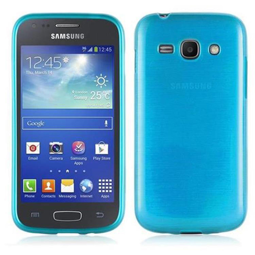 Türkis / Galaxy ACE 3