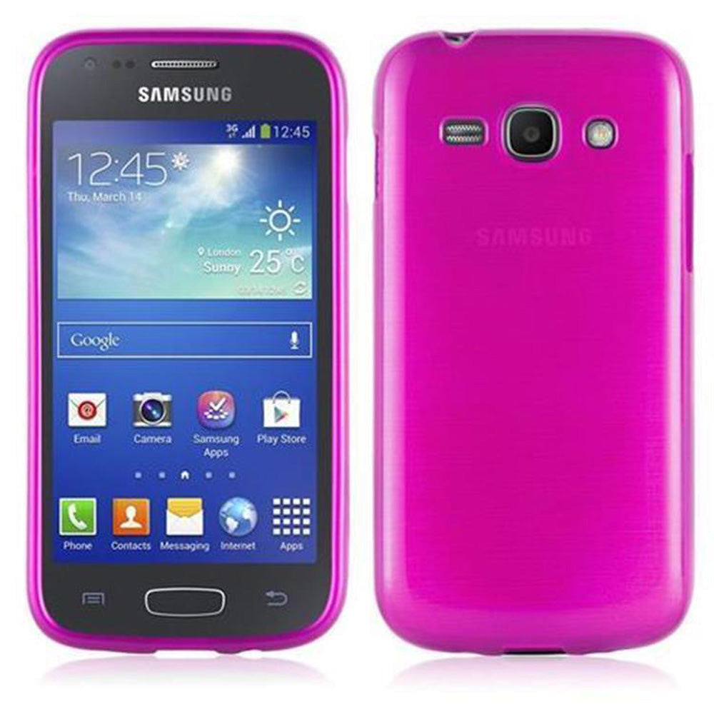 Pink / Galaxy ACE 3