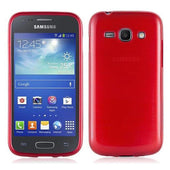 Lade das Bild in den Galerie-Viewer, Rot / Galaxy ACE 3