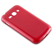Lade das Bild in den Galerie-Viewer, Rot / Galaxy ACE 3