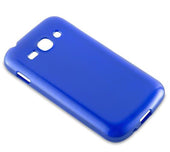 Lade das Bild in den Galerie-Viewer, Blau / Galaxy ACE 3