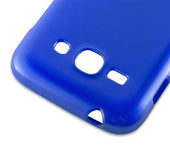 Lade das Bild in den Galerie-Viewer, Blau / Galaxy ACE 3