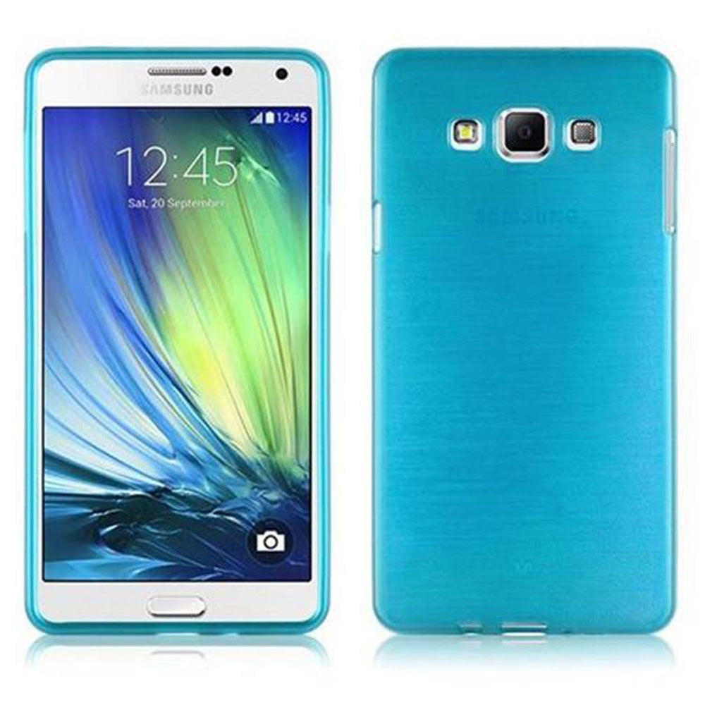 Türkis / Galaxy A7 2015