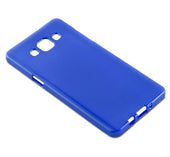 Load image into Gallery viewer, Blau / Galaxy A5 2015