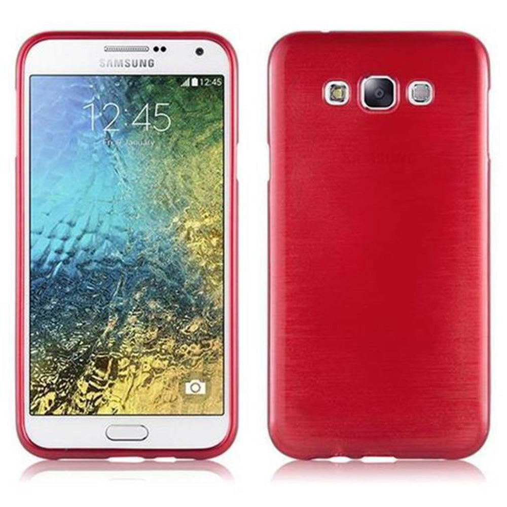 Rot / Galaxy E7