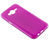 Load image into Gallery viewer, Pink / Galaxy J5 2015