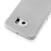 Lade das Bild in den Galerie-Viewer, Silber / Galaxy S6 EDGE