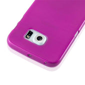 Lade das Bild in den Galerie-Viewer, Pink / Galaxy S6 EDGE