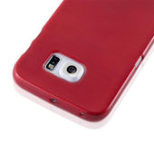Lade das Bild in den Galerie-Viewer, Rot / Galaxy S6 EDGE